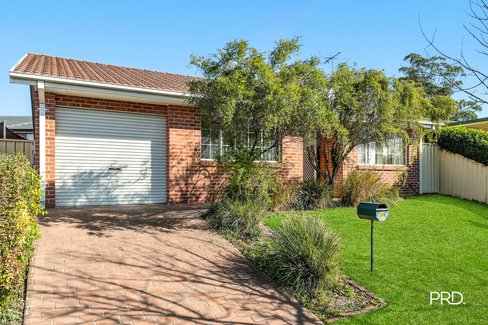 37 Ploughman Cres, Werrington Downs NSW 2747