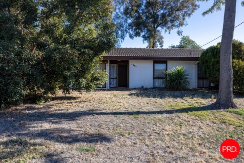 37 Putnam Avenue, STRATHDALE VIC 3550