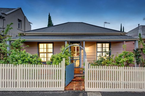 37 Rotherwood Street Richmond 3121