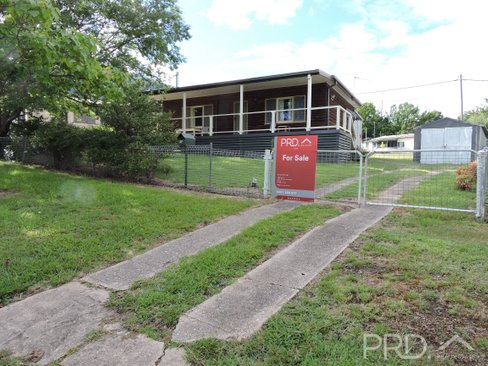 37 Ryan Street, TALBINGO NSW 2720