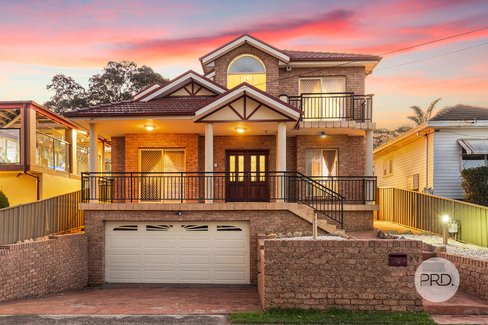 37 Scott Street, MORTDALE NSW 2223
