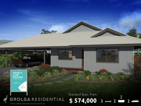 37 Songlark Loop, DJUGUN WA 6725