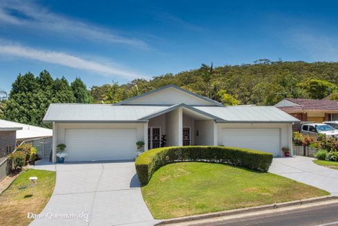 37 Spinnaker Way, CORLETTE NSW 2315