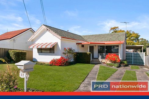 37 St Catherine Street, MORTDALE NSW 2223