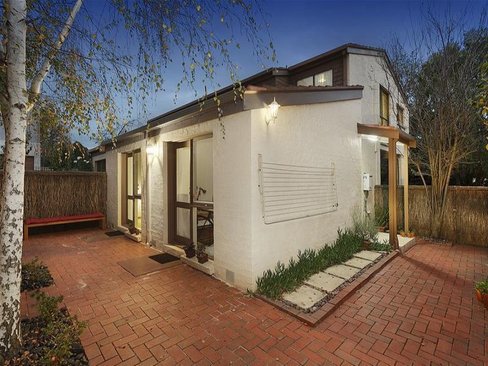 3 7 Stanley Avenue Hawthorn East 3123