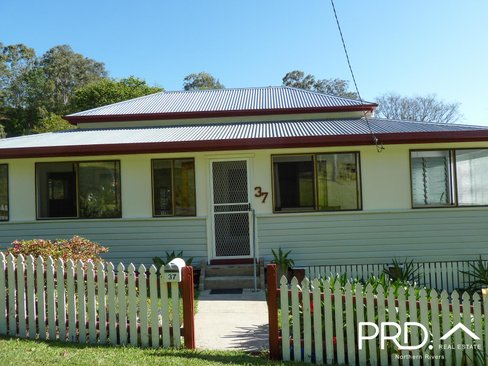 37 Stratheden Street, KYOGLE NSW 2474