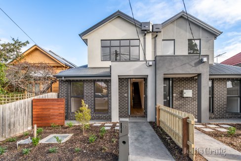 37 Taylor Street Fitzroy North 3068