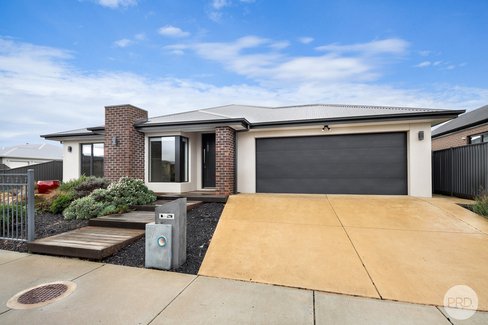 37 Tremain Drive, LUCAS