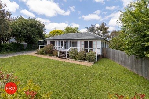 37 Turallo Terrace, BUNGENDORE NSW 2621