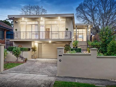 37 Ursa Street Balwyn North 3104