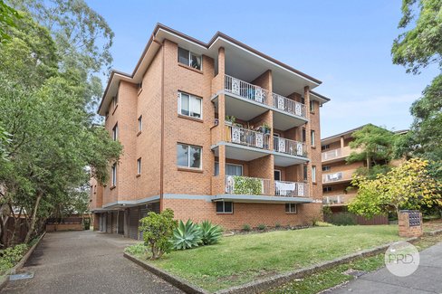 3/7 Victoria Avenue, PENSHURST NSW 2222