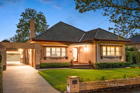 37 View Street Mont Albert 3127