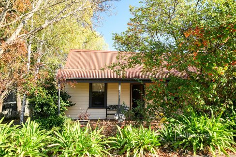 37 Vincent Street North Daylesford 3460