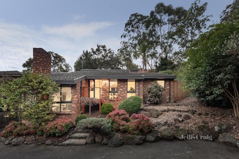 37 Weidlich Road Eltham North 3095