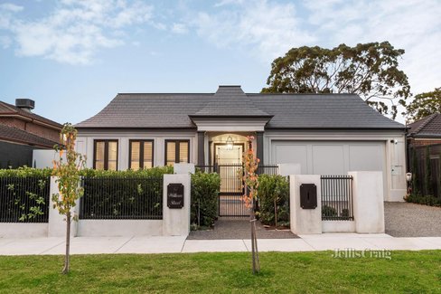 37 William Street Mount Waverley 3149