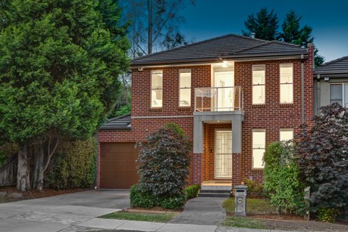 37 Woodhouse Road Doncaster East 3109