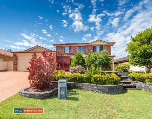 37 Worimi Drive, SALAMANDER BAY NSW 2317