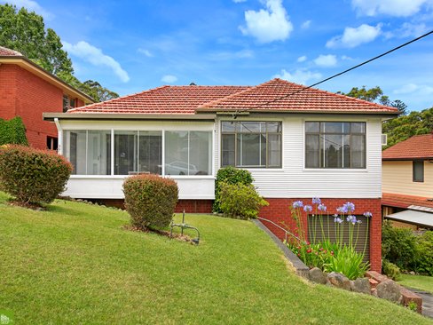 37 Yates Avenue, MOUNT KEIRA NSW 2500