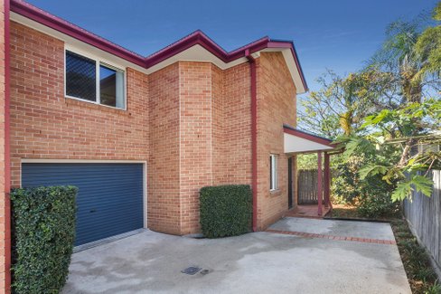 3/7 Zenith Street, CHERMSIDE QLD 4032