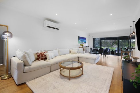 3/70 Galeen Drive, Burleigh Waters QLD 4220