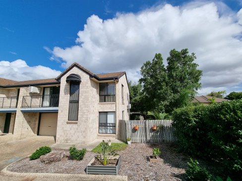 3/70 HAMPTON Drive, TANNUM SANDS QLD 4680