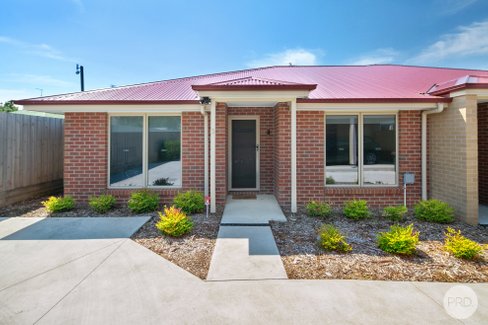 3/705 Skipton Street, REDAN VIC 3350