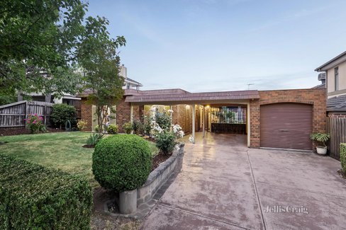 371 George Street Templestowe Lower 3107