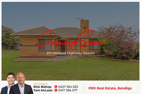 371 Midland Highway, EPSOM VIC 3551