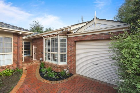 3 71 Muir Street Mount Waverley 3149