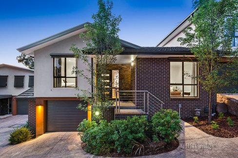 3/71 Nell Street Greensborough 3088