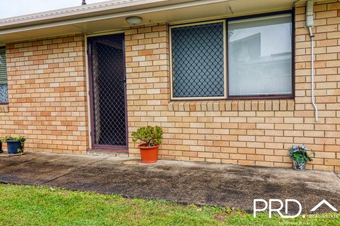 3/71 Pratt Street, CASINO