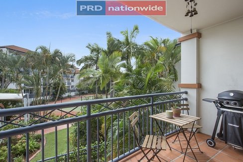 37/148 Marine Parade, SOUTHPORT QLD 4215