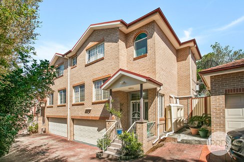 3/72-74 Washington Street, BEXLEY NSW 2207