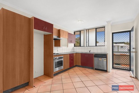 3/72 Jenner Street, NUNDAH QLD 4012