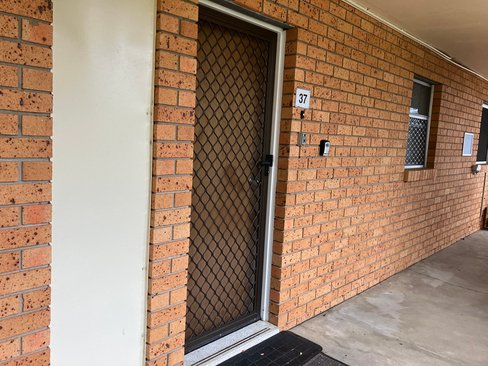 37/2 Tribe Street, TAMWORTH NSW 2340