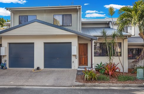 37/25 Abell Road, CANNONVALE QLD 4802