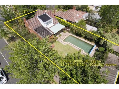 373 Belmore Road Balwyn North 3104