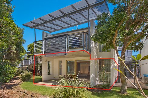 37/3 Cedarwood Court, CASUARINA NSW 2487