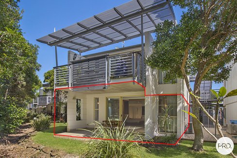 37/3 Cedarwood Court, CASUARINA NSW 2487