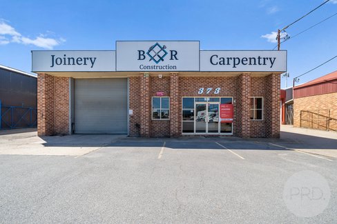 373 Edward Street, WAGGA WAGGA NSW 2650
