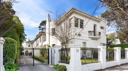 3/73 Riversdale Road Hawthorn 3122