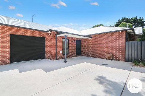 3/732 Wood Street, ALBURY NSW 2640