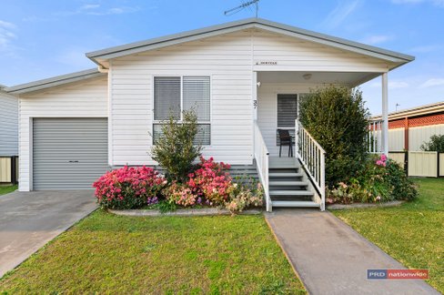 37/369 Pine Creek Way, BONVILLE NSW 2450