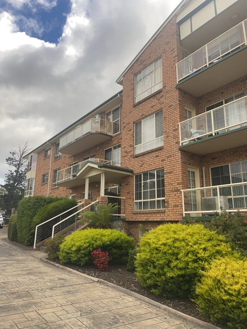 37/38 Amiens Avenue, MOONAH TAS 7009