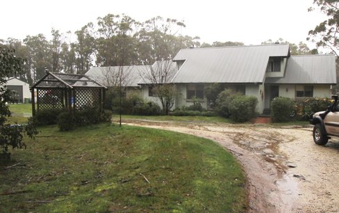 374 Daylesford-Trentham Road, DAYLESFORD VIC 3460