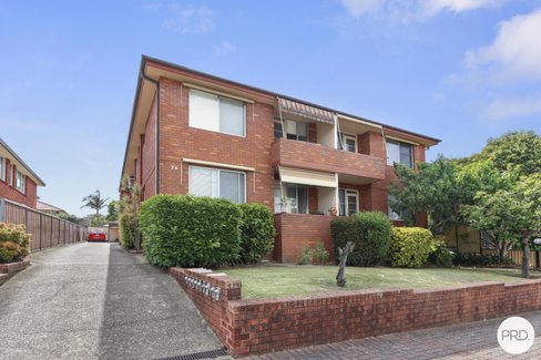 3/74 Morts Road, MORTDALE NSW 2223