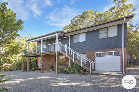 374 Ocean Drive, WEST HAVEN NSW 2443