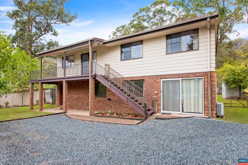 374 Ocean Drive, WEST HAVEN NSW 2443