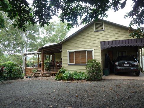 375 Afterlee Road, KYOGLE NSW 2474
