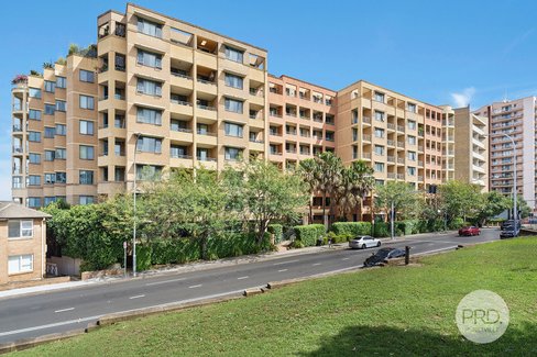 37/564-576 Railway Parade, HURSTVILLE NSW 2220